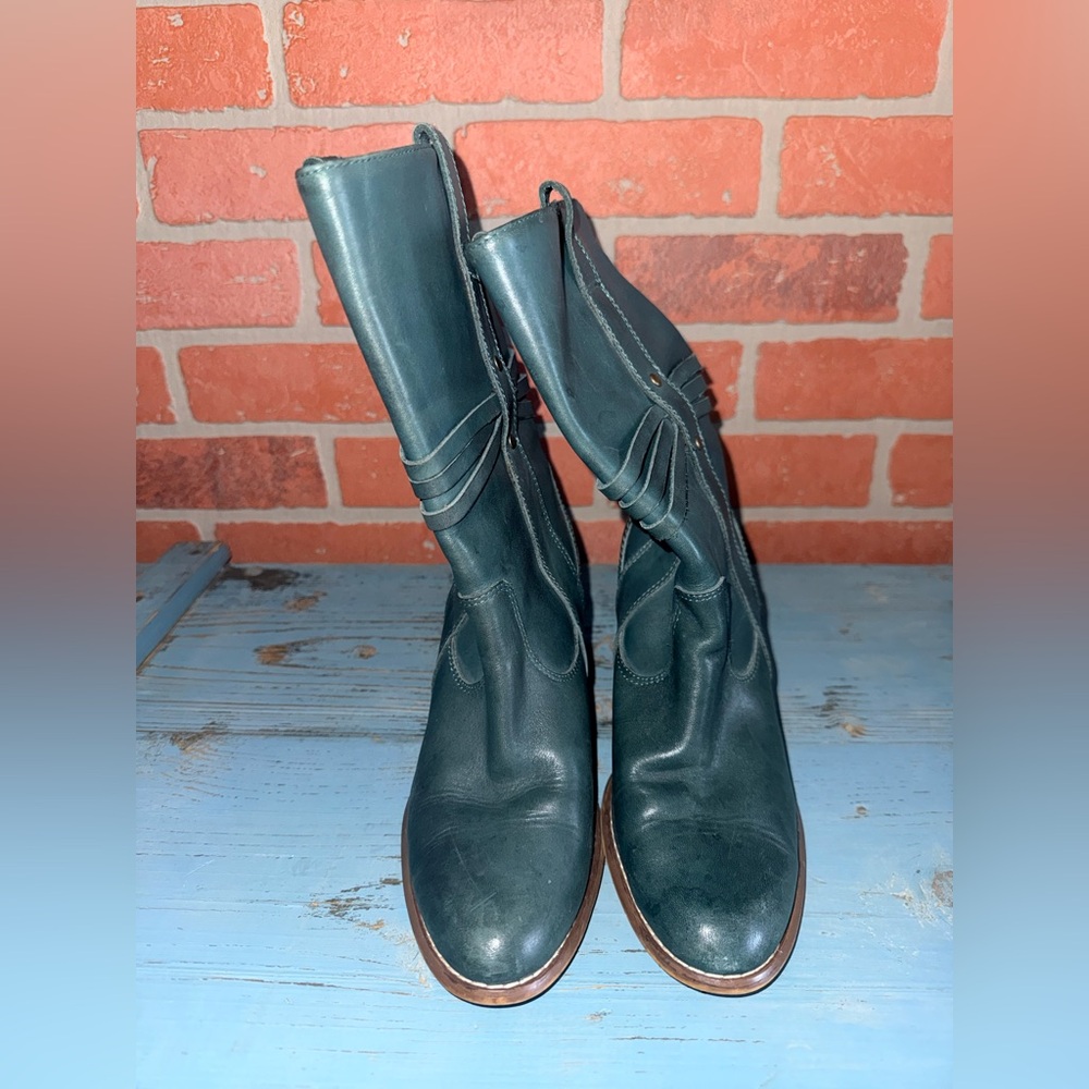Seychelles Boots